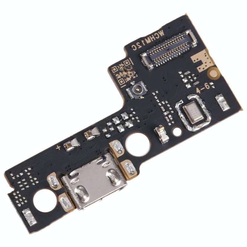 For Xiaomi Redmi 11A OEM Charging Port Board