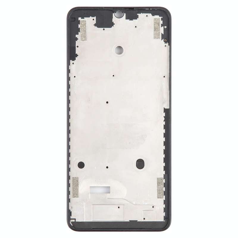 For ZTE Blade A52 Middle Frame Bezel Plate