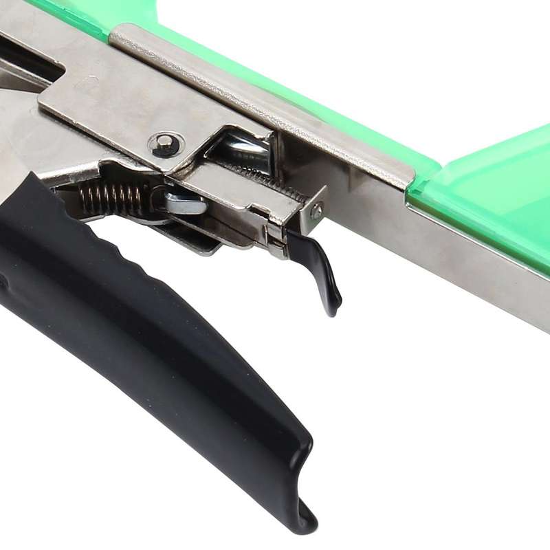 Agriculture Tape Tool Hand Tying Machine Garden Plant Tape Tool Tapener Machine Adhesive Tape Mac...