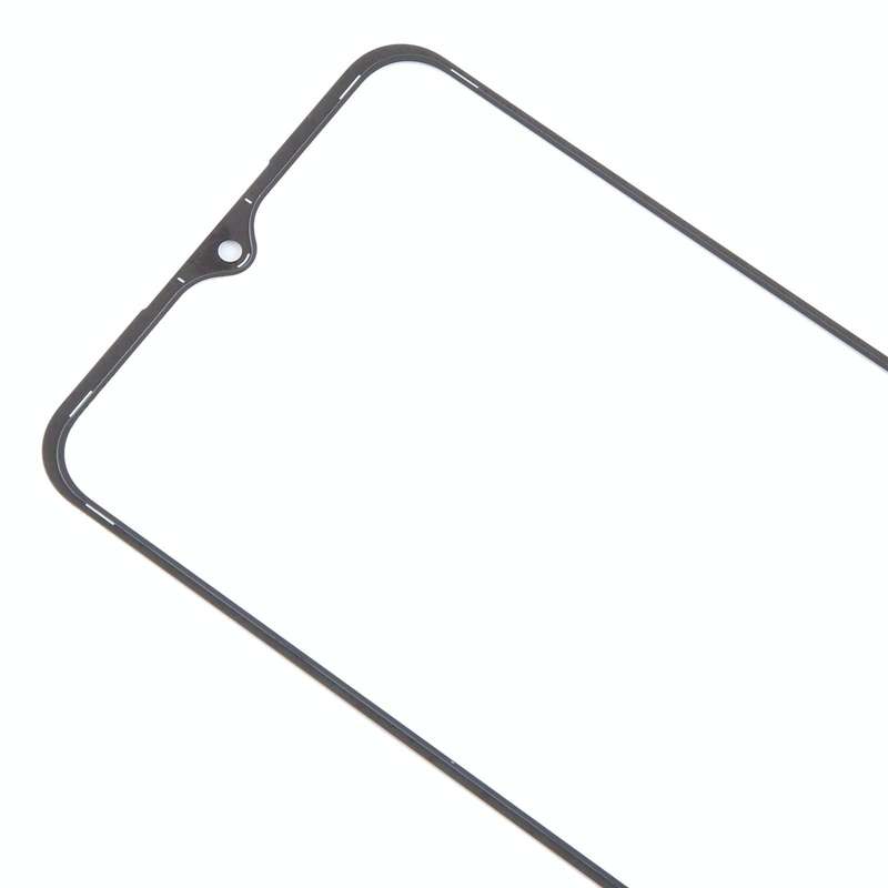 For Samsung Galaxy A23 4G SM-A235F 10pcs Front Screen Outer Glass Lens with OCA Optically Clear A...