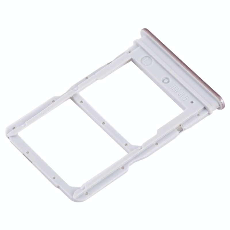 For Honor X8a SIM + SIM Card Tray (Gold)