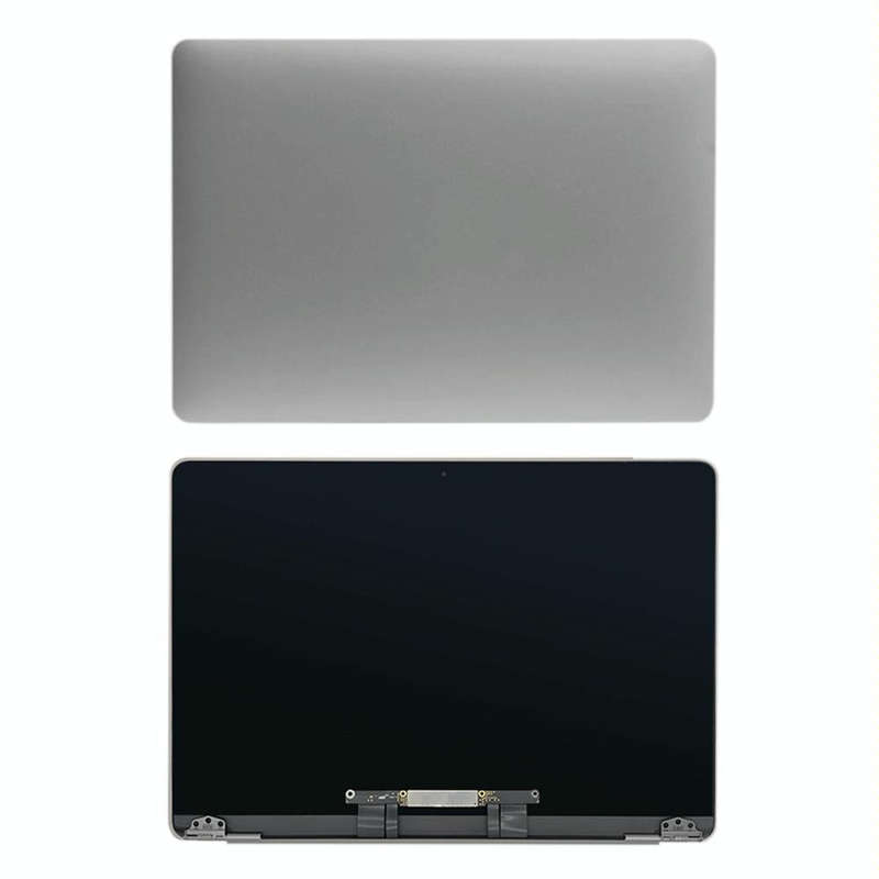 Full LCD Display Screen for MacBook Air 13.3 inch A2179 (2020) (Grey)