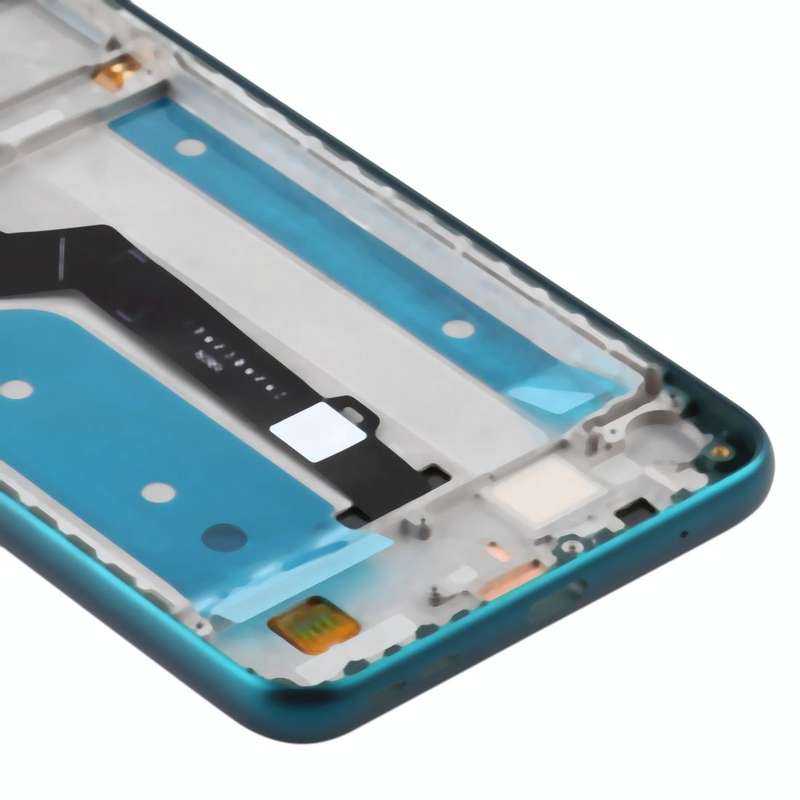 TFT LCD Screen for Nokia 6.2 TA-1198 TA-1200 TA-1187 TA-1201 Digitizer Full Assembly with Frame (...