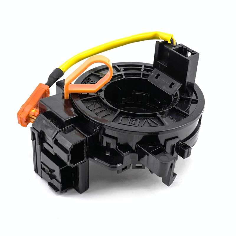 For Toyota Corolla 2006-2012 Car Combination Switch Contact Spiral Cable Clock Spring 84306-06080