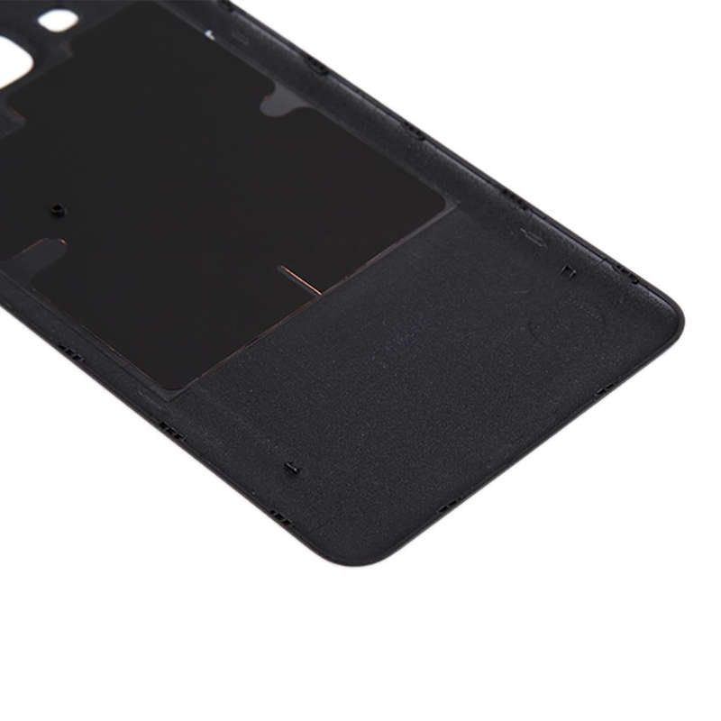 For Galaxy J2 Prime / G532 Battery Back Cover (Black)