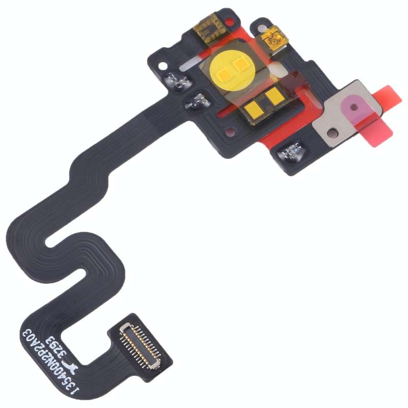 For Xiaomi 14 Pro Original Flashlight Flex Cable