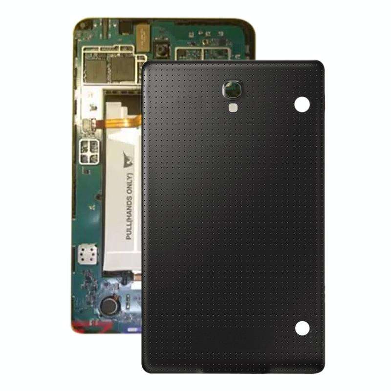 For Galaxy Tab S 8.4 T700 Battery Back Cover (Black)