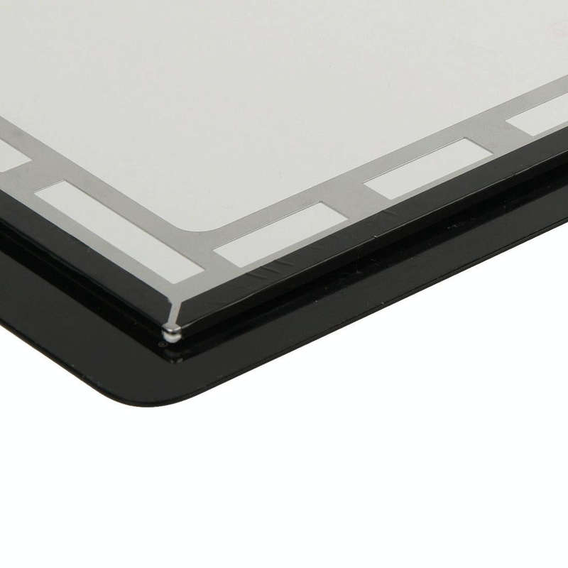 OEM LCD Screen for ASUS MeMo Pad 10 / ME102 / ME102A with Digitizer Full Assembly (Black)