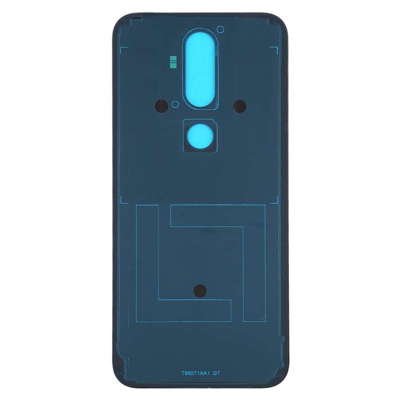 Battery Back Cover for Nokia 4.2(Blue)
