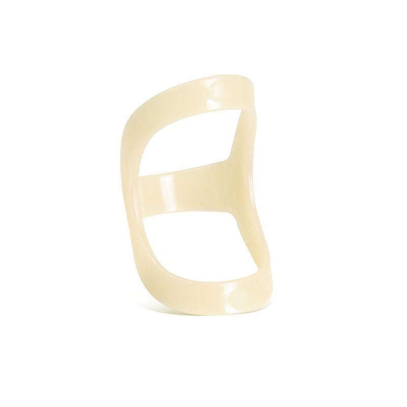 Finger Splint Fixation Ring Joint Bending Protection Fixator, Specification: Size 5