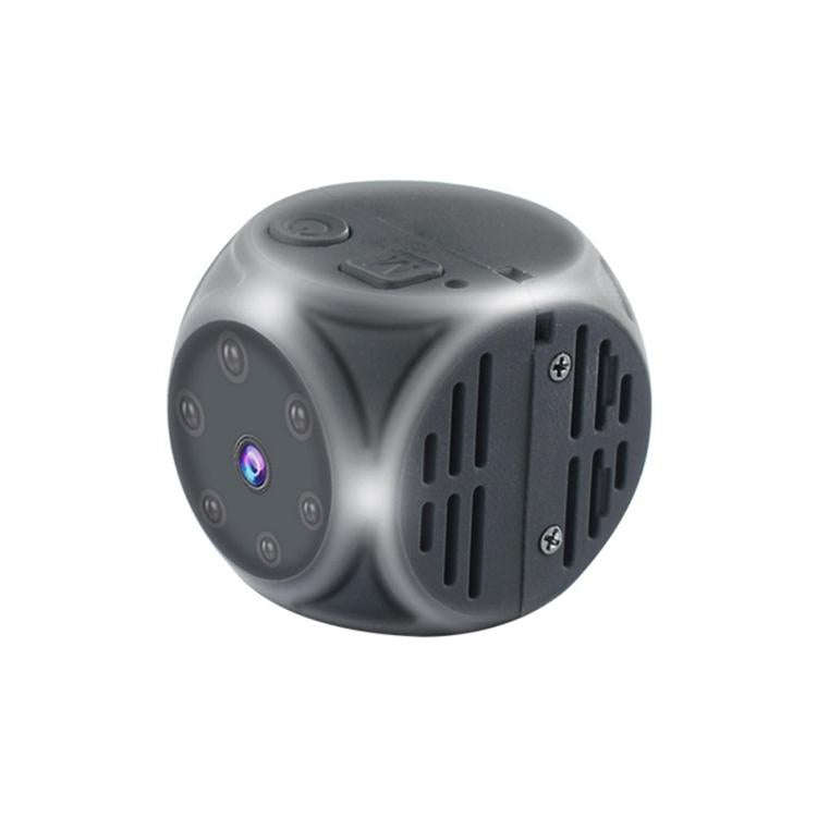 MD21 1080P HD Wireless Camera Sports Outdoor Home Computer Camera, Support Infrared Night Vision ...