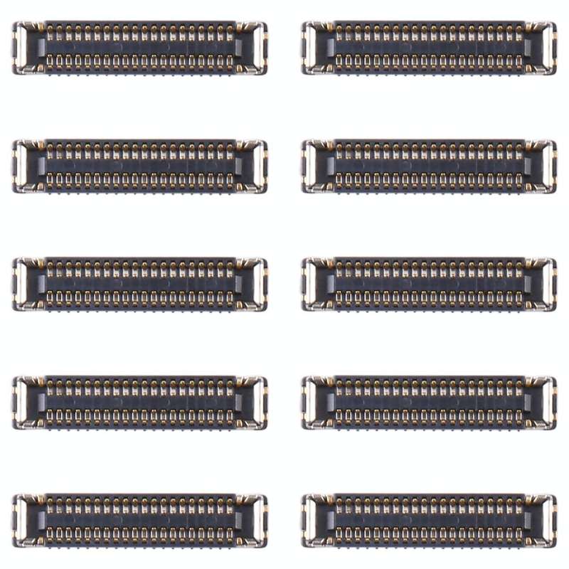 For Huawei Mate 10 Lite 10PCS Motherboard LCD Display FPC Connector
