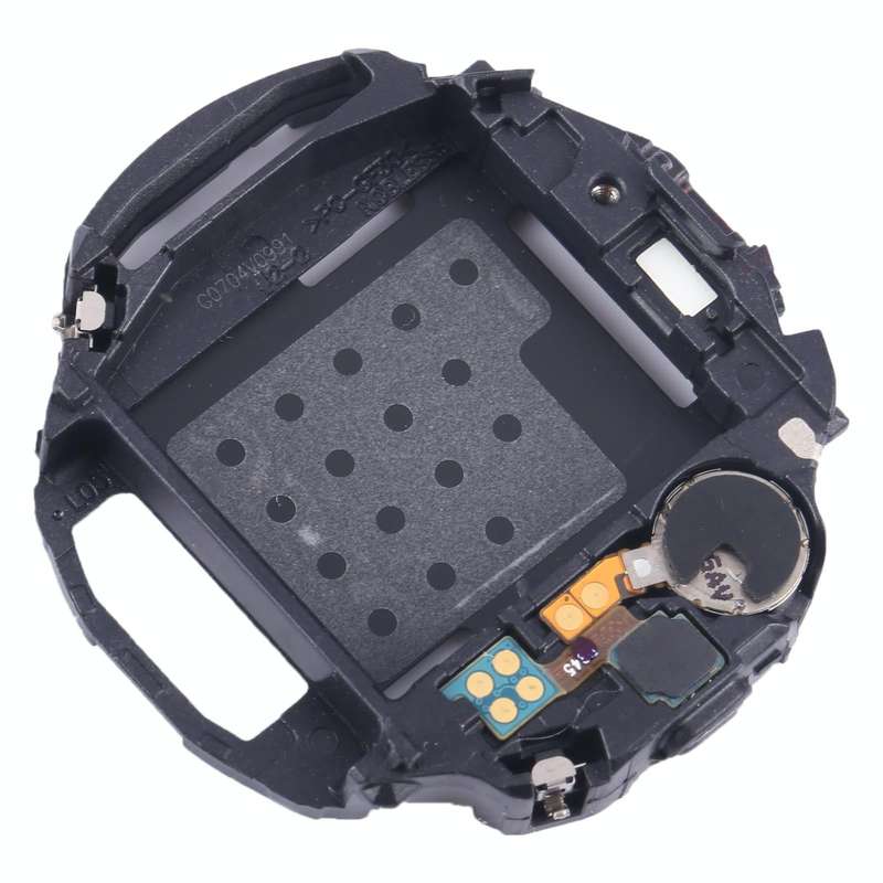 For Samsung Galaxy Watch3 45mm SM-R840 Original Battery Motherboard Frame