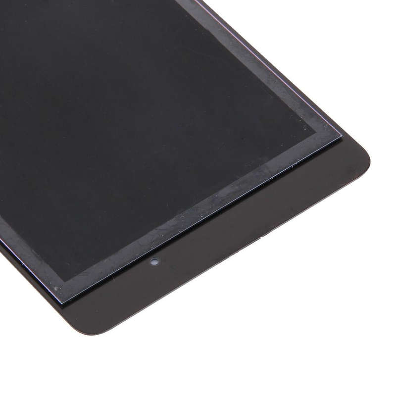 LCD Display + Touch Panel for Microsoft Lumia 950 (Black)