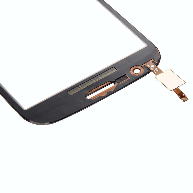 For Galaxy Grand Neo Plus / I9060I Touch Panel (Gold)