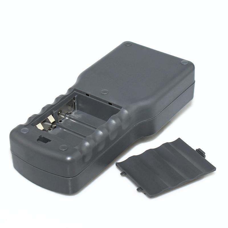 Portable Wireless Network cable Tester SC8108 LCD Digital PC Data Network CAT5 RJ45 LAN Phone Cab...