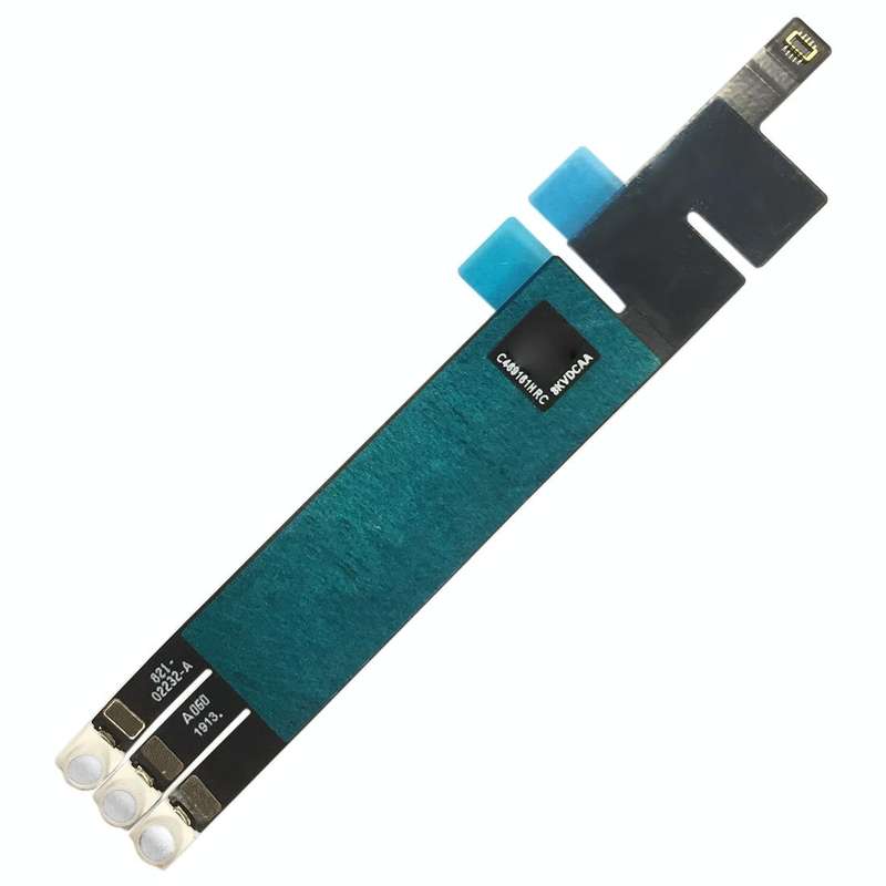 Keyboard Flex Cable for iPad Pro 10.5 inch (2019) / Air (2019) / A2152 / A2123(Silver)