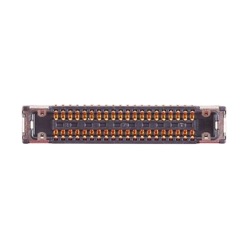 10 PCS Motherboard LCD Display Touch Screen FPC Connector for iPhone 7