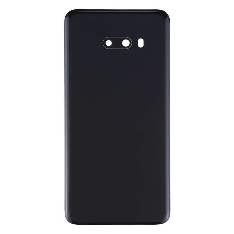 Battery Back Cover for LG G8X ThinQ(Black)