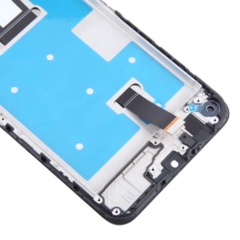 For Honor Play 50 Plus Original LCD Screen Digitizer Full Assembly with Frame