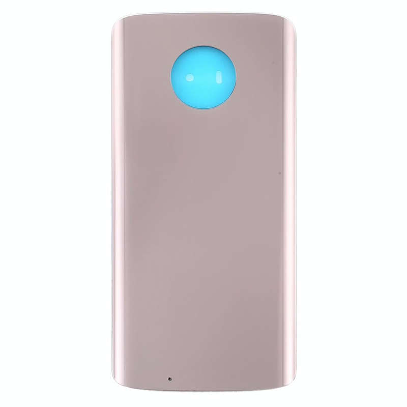 Battery Back Cover for Motorola Moto G6(Gold)