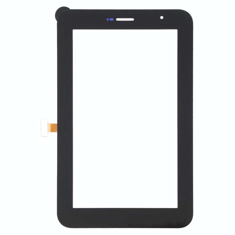 For Samsung Galaxy Tab P6200 Touch Panel (Black)