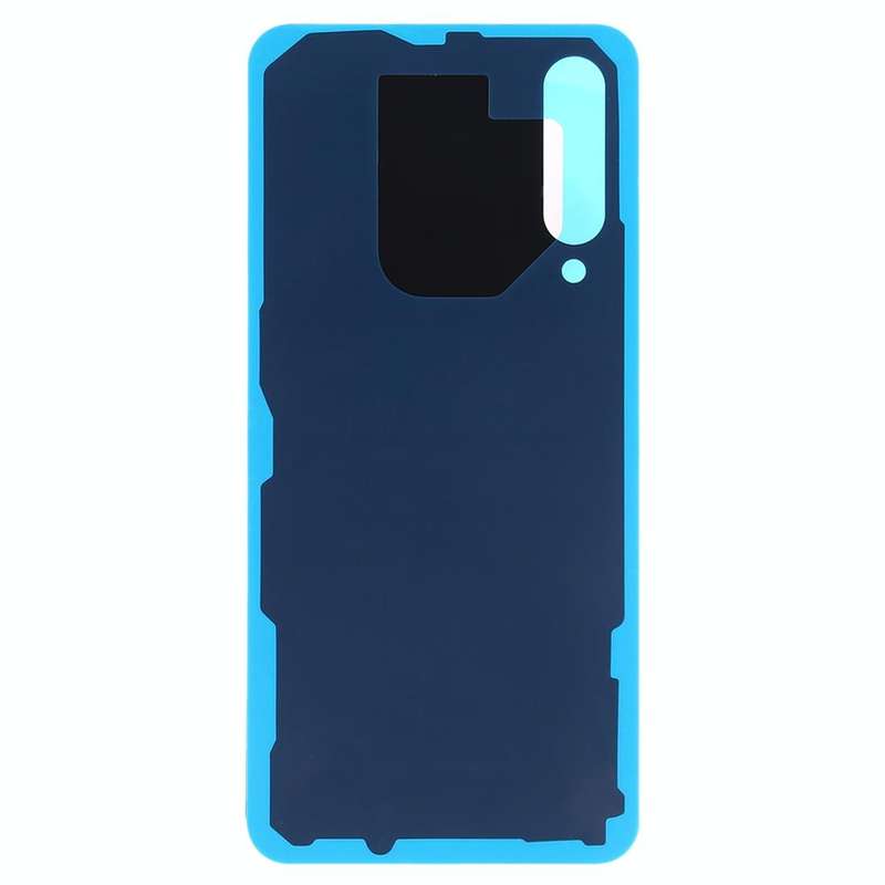Battery Back Cover for Xiaomi Mi 9 SE(Blue)