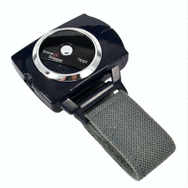 Wrist Electronic Stagnation Instrument Infrared Snoring Device