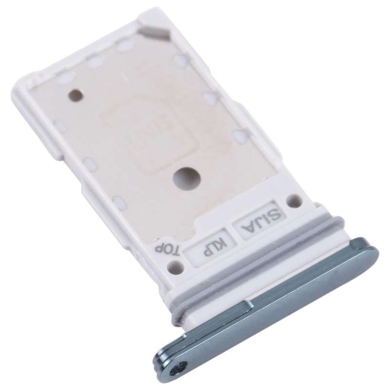 For Samsung Galaxy S22+ 5G / S22 5G / SM-S906B SM-S901B Original SIM Card Tray + SIM Card Tray (G...