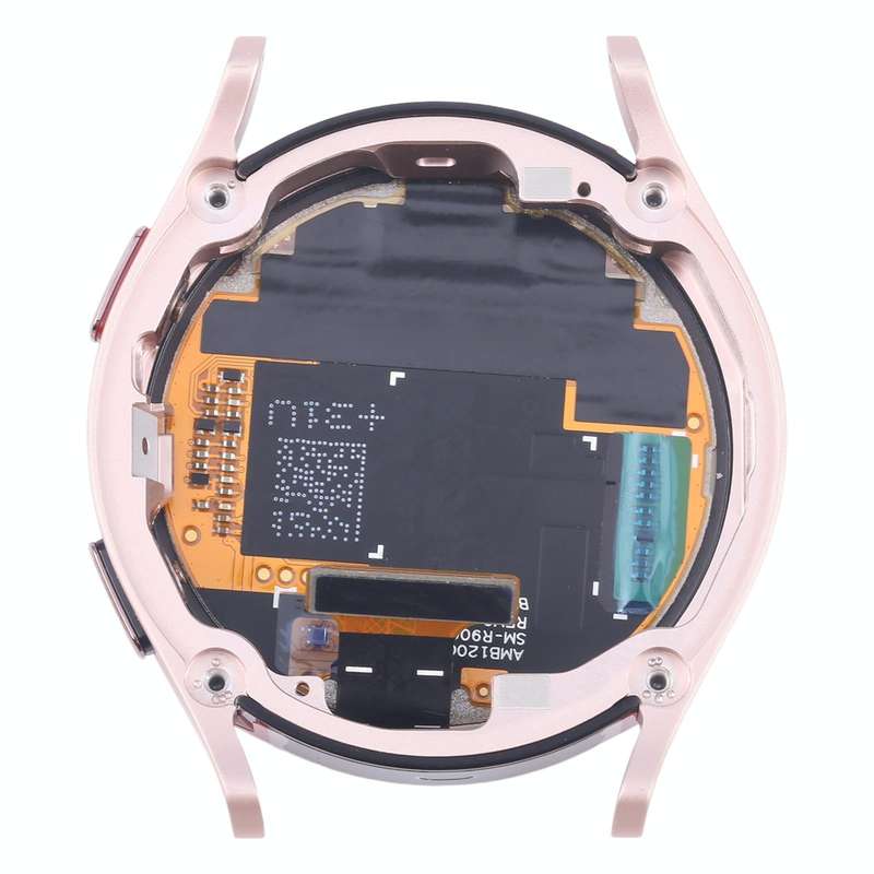 Original LCD Screen Digitizer Full Assembly with Frame for Samsung Galaxy Watch5 40mm SM-R900/R90...