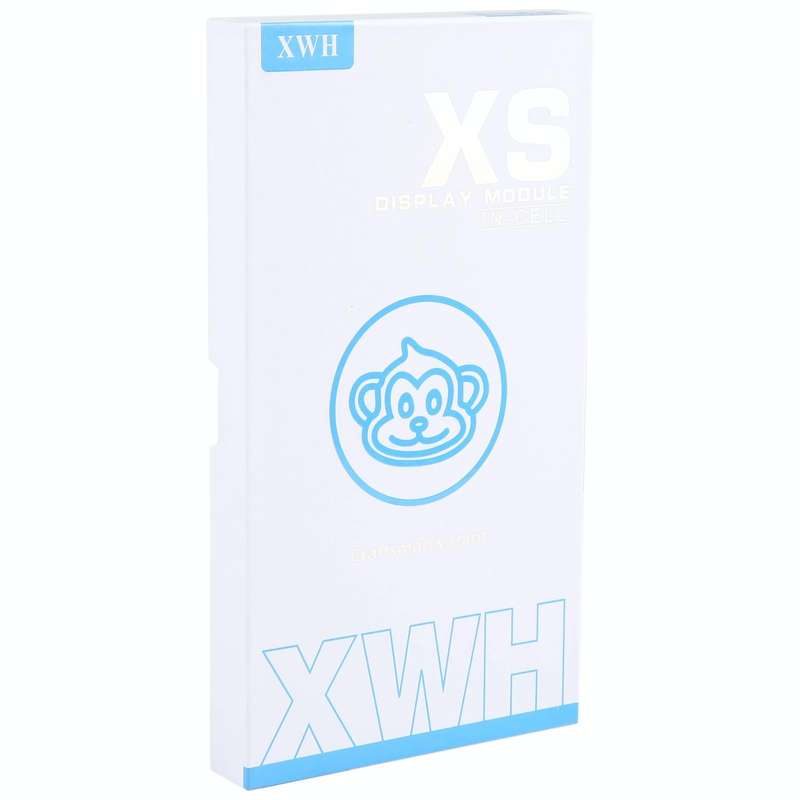 For iPhone XS in-cell LCD Screen with Digitizer Full Assembly