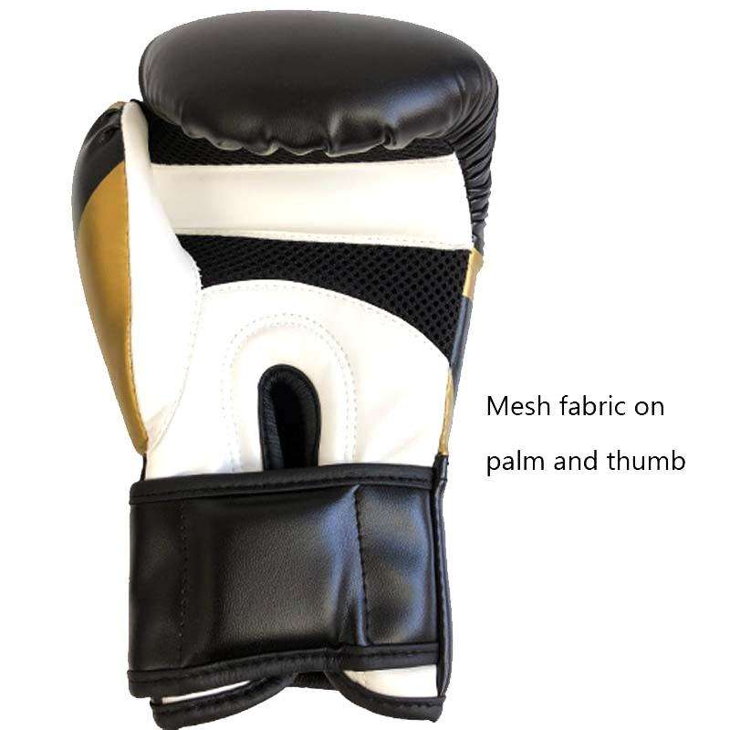 NW-036 Boxing Gloves Adult Professional Training Gloves Fighting Gloves Muay Thai Fighting Gloves...