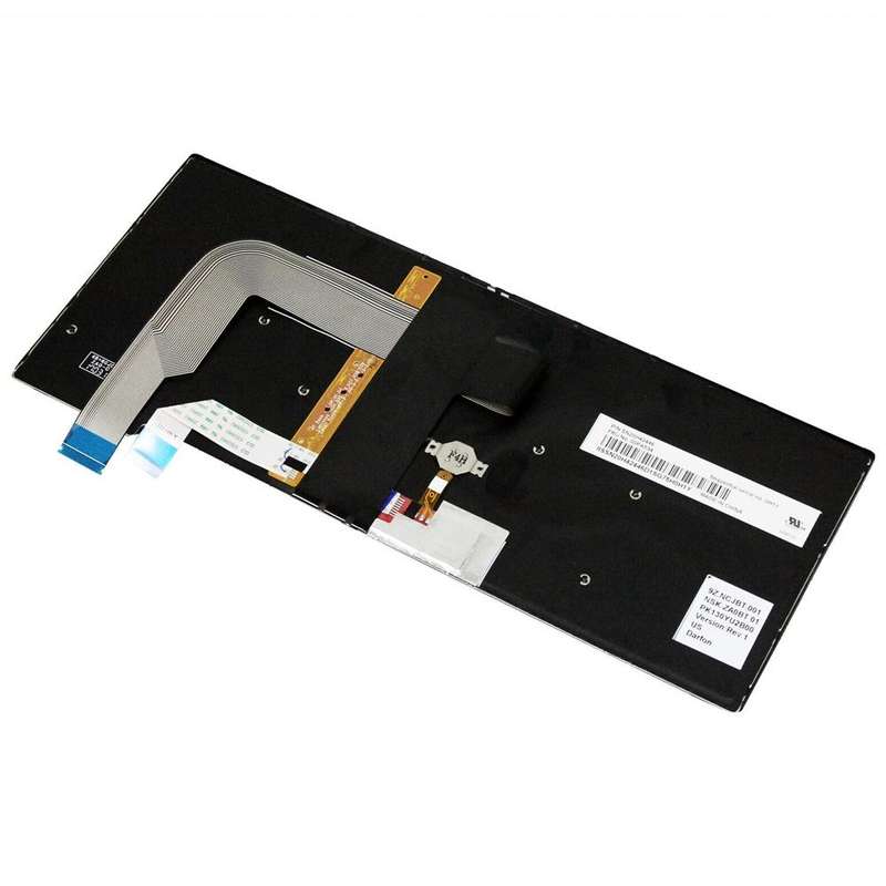 For Lenovo ThinkPad T460S US Version Laptop Keyboard