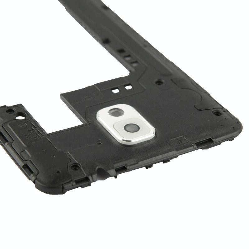 For Galaxy Note III / N9000 Middle Board (Black)