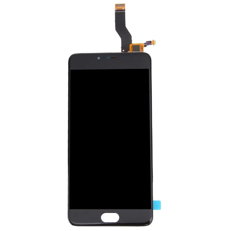 TFT LCD Screen for Meizu M3 Note / Meilan Note 3 (International Version)/ L681H with Digitizer Fu...