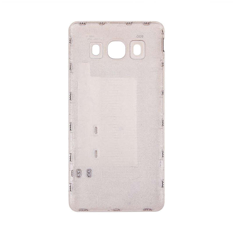 For Galaxy J5 (2016) / J510 Battery Back Cover (Gold)