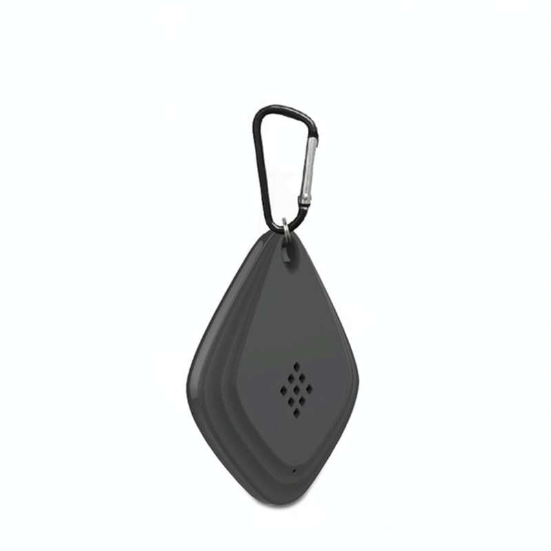 Outdoor Mosquito Repellent Portable Ultrasonic Insect Repellent Insecticide USB Charging Intellig...