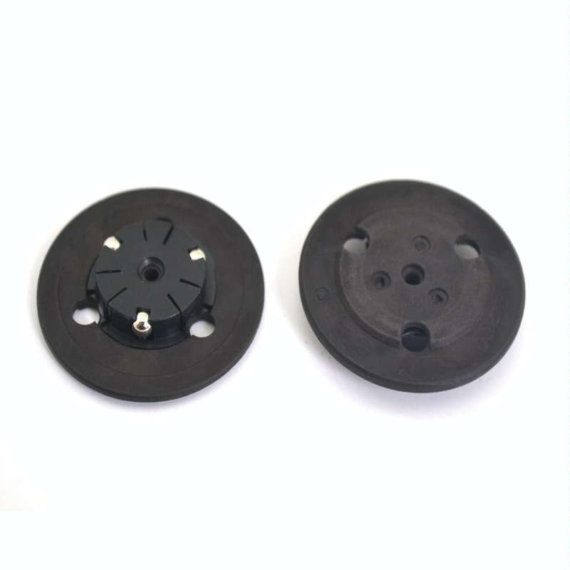 For Sony PlayStation 1 Spindle Hub Turntable CD Laser Head Lens Disc Motor Cap