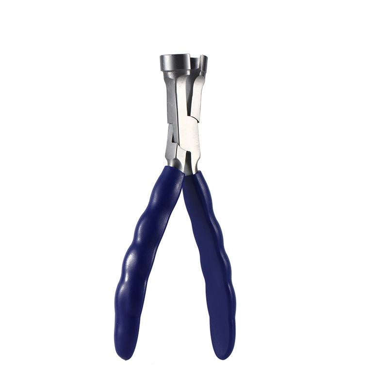Glasses Nose Pad Adjustment Tool Pliers Glasses Repair Tool(DH-009)