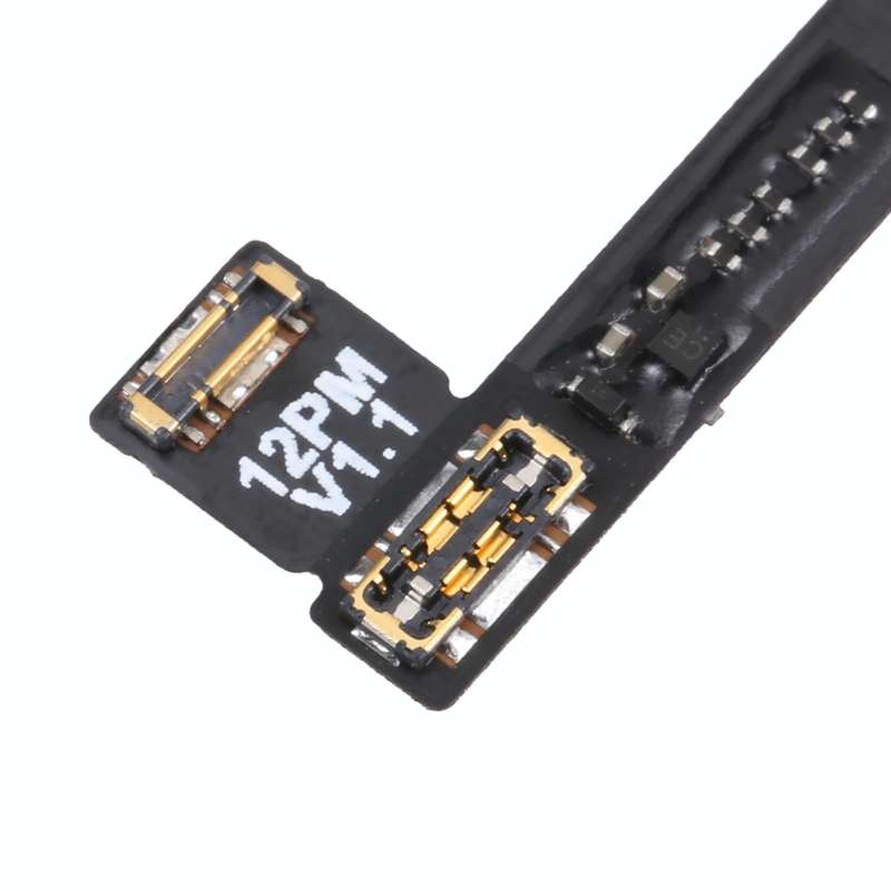 JC External Battery Repair Flex Cable For iPhone 12 Pro Max
