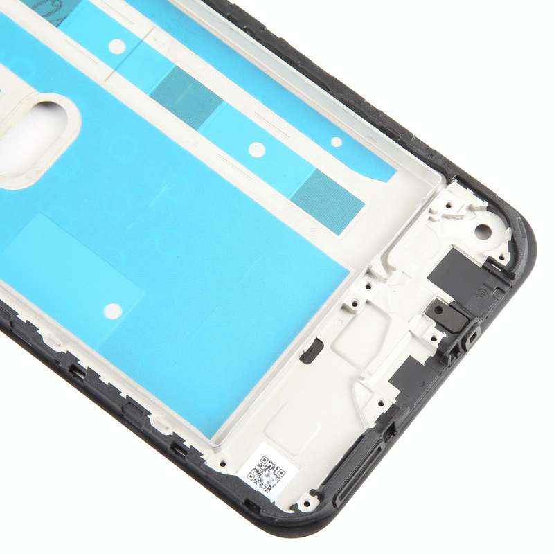 For Nokia G60 Original Front Housing LCD Frame Bezel Plate