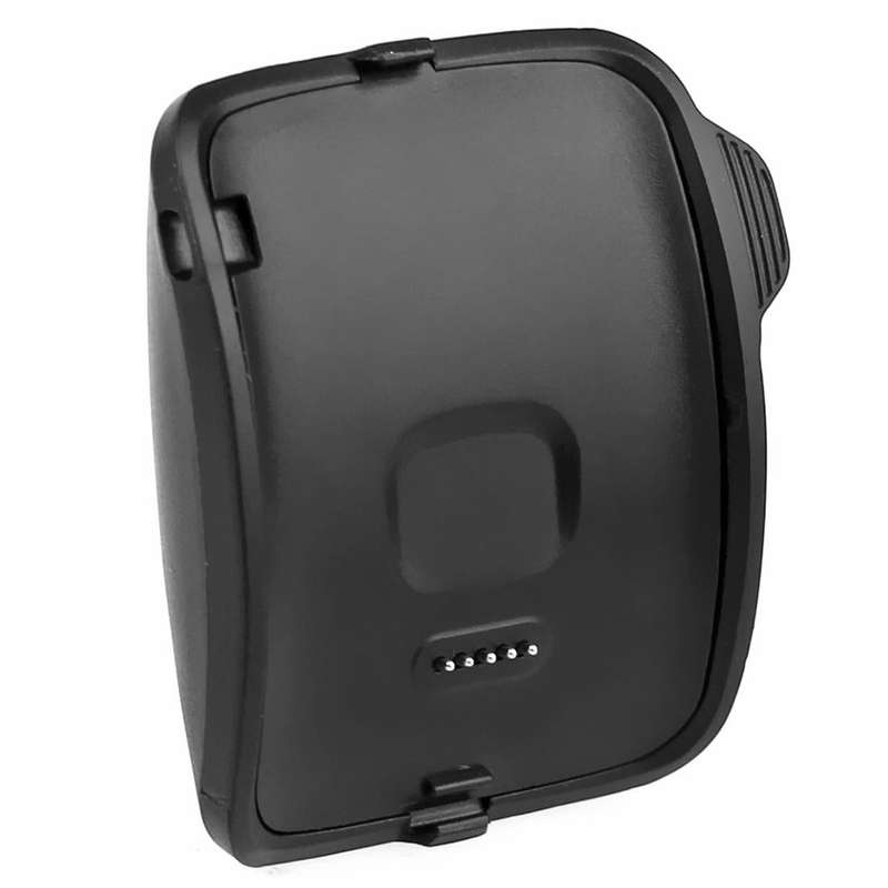 Charging Cradle Dock Charger with USB cable for Samsung Gear S Smart Watch SM-R750