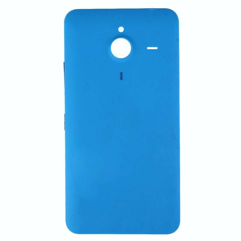 Battery Back Cover for Microsoft Lumia 640 XL (Blue)