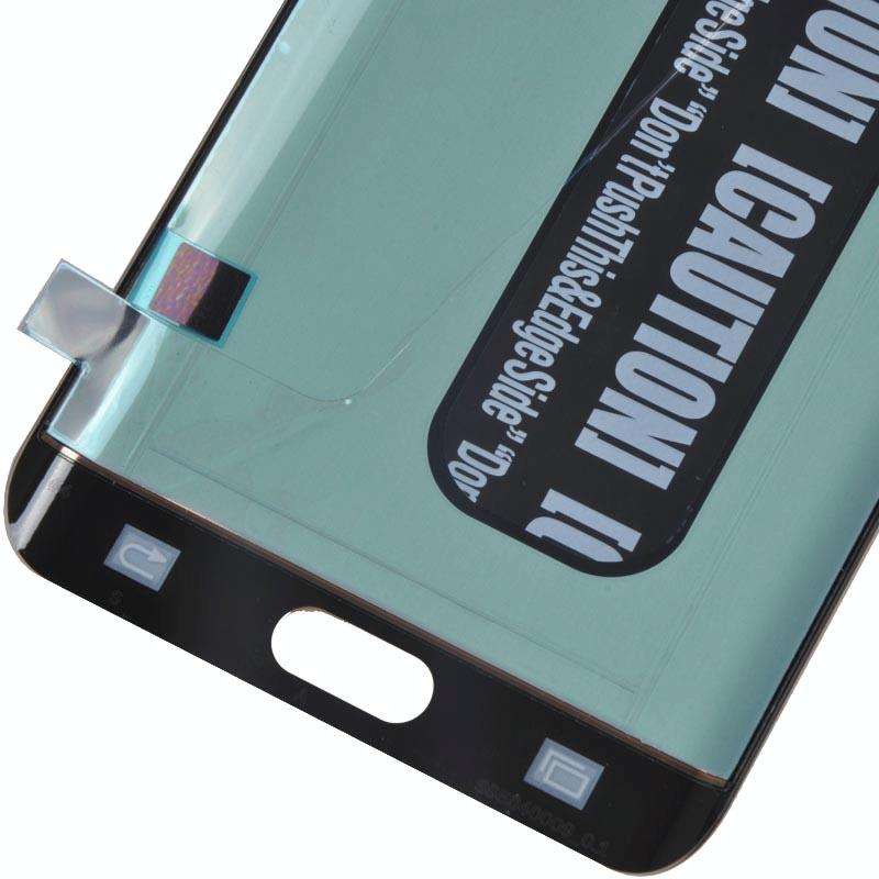 Original LCD Display + Touch Panel for Galaxy S6 edge+ / G928, G928F, G928G, G928T, G928A, G928I(...