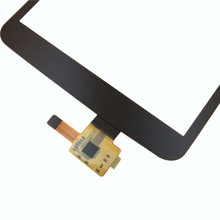 Touch Panel for LG G Pad 8.3 V500 (Black)
