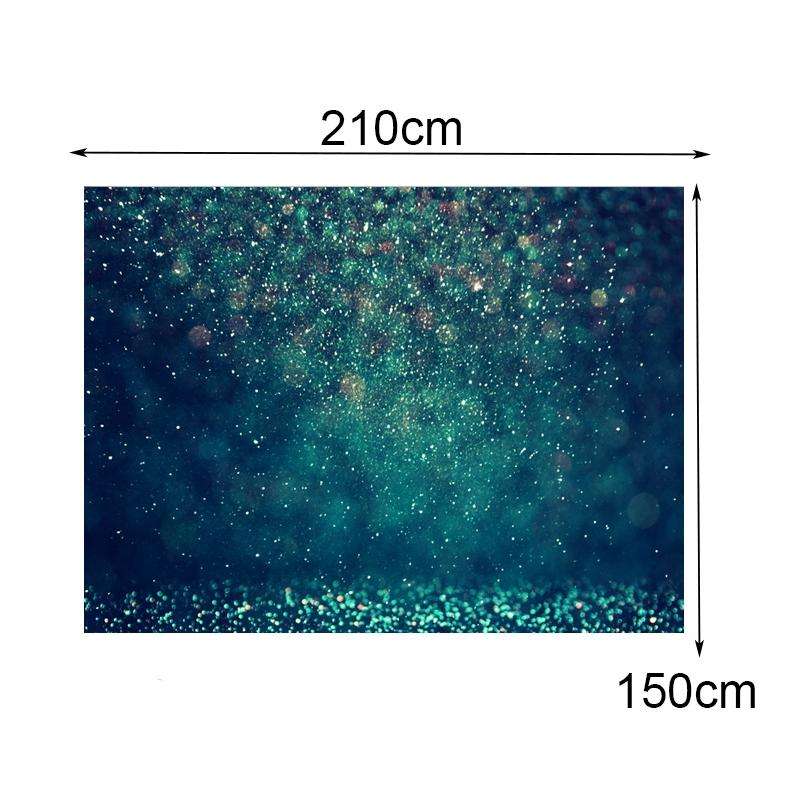2.1m X 1.5m Spot Halo Photography Backdrop(HGB11)