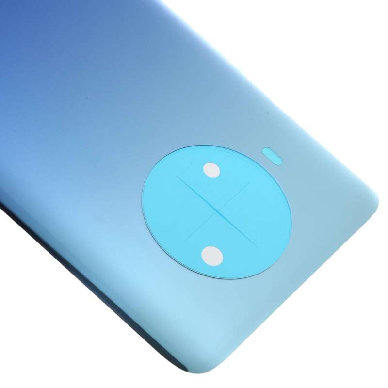 Original Battery Back Cover for Xiaomi Mi 10T Lite 5G / Mi 10i 5G M2007J17G M2007J17I(Blue)
