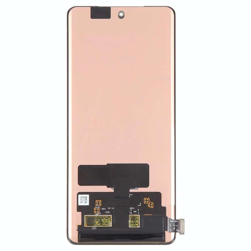 Fluid AMOLED Material LCD Screen for OnePlus 11R CPH2487 With Digitizer Full Assembly (Black)