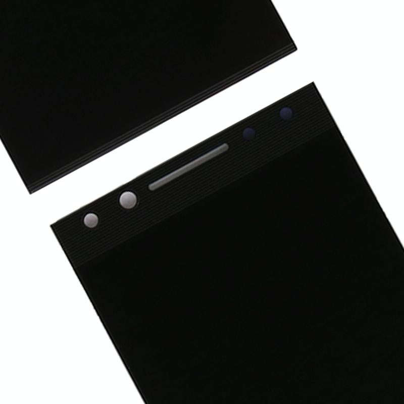 OEM LCD Screen for Alcatel 5 / 5086 / 5086Y / 5086D / 5086A with Digitizer Full Assembly (Black)