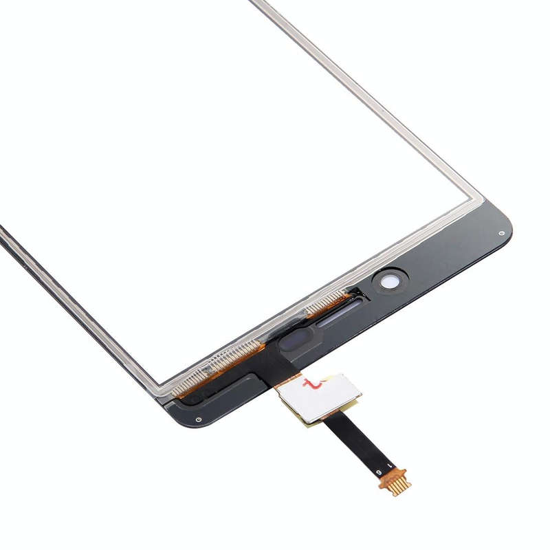 For Xiaomi Redmi 3 / 3s Touch Panel(Black)